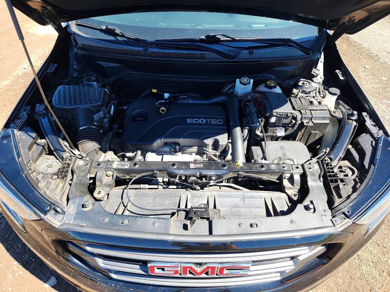 Aukcja sprzedaży 2020 Gmc Terrain, vin: 3GKALMEV8LL166785, numer aukcji: 58573366