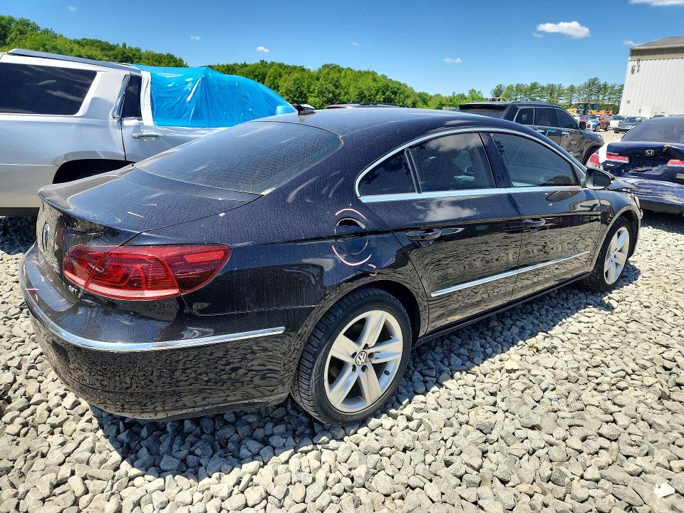 Продажа на аукционе авто 2013 Volkswagen Cc, vin: WVWBP7ANXDE548507, номер лота: 55330466