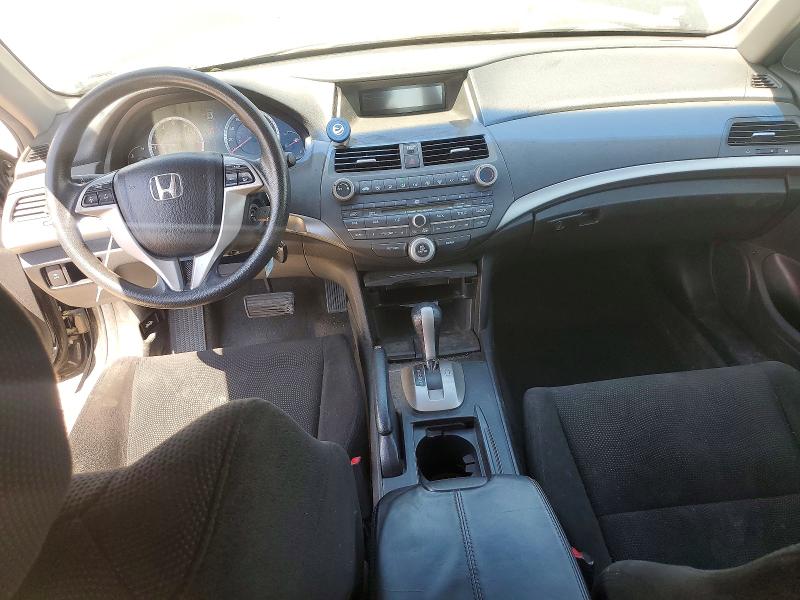 55689156 :رقم المزاد ، 1HGCS127X9A023186 vin ، 2009 Honda Accord مزاد بيع
