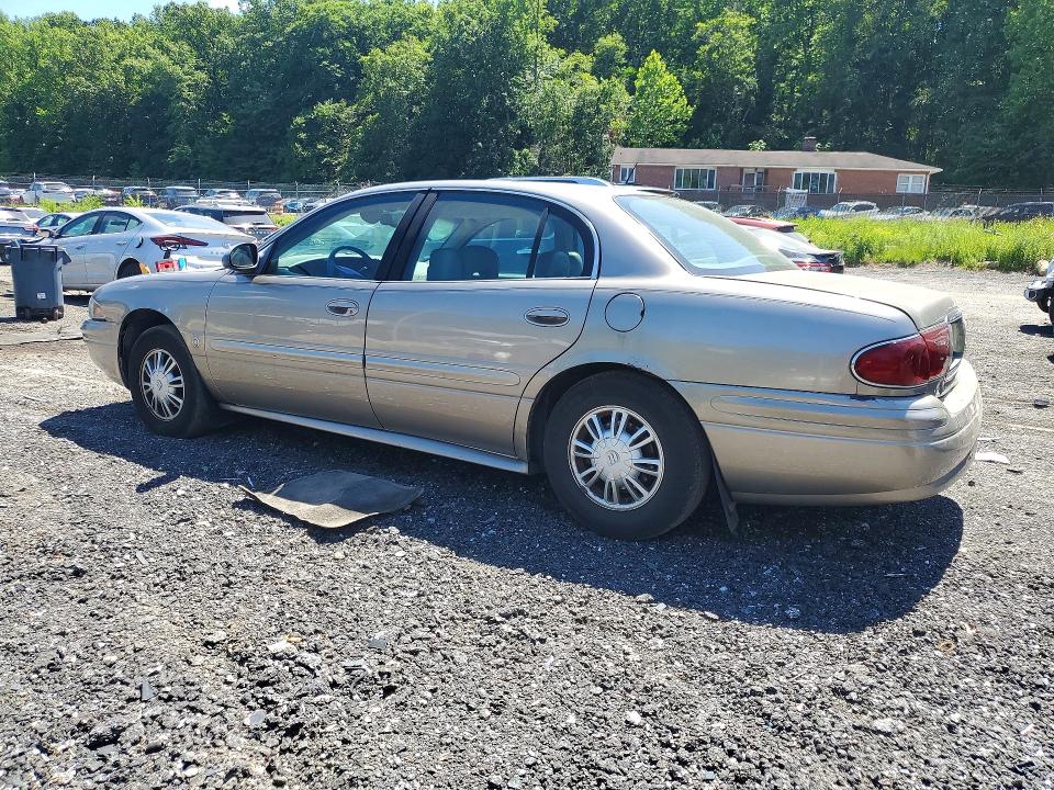 Продаж на аукціоні авто 2003 Buick Lesabre, vin: 1G4HP54K33U165556, номер лоту: 54993976