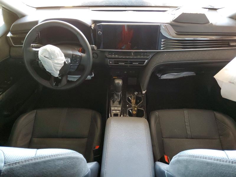 Aukcja sprzedaży 2025 Toyota Camry, vin: 4T1DAACK3SU001376, numer aukcji: 57810676