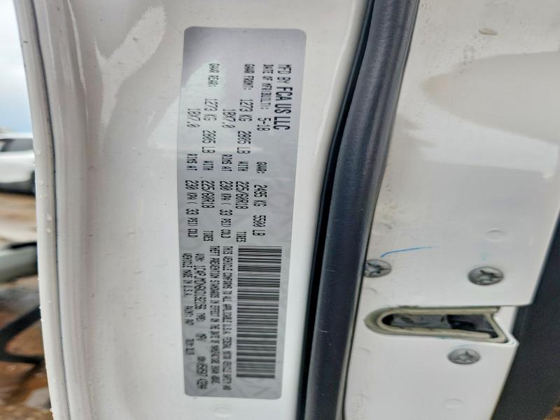 2019 Jeep Cherokee მანქანა იყიდება აუქციონზე, vin: 1C4PJMDN6KD192156, აუქციონის ნომერი: 56841246