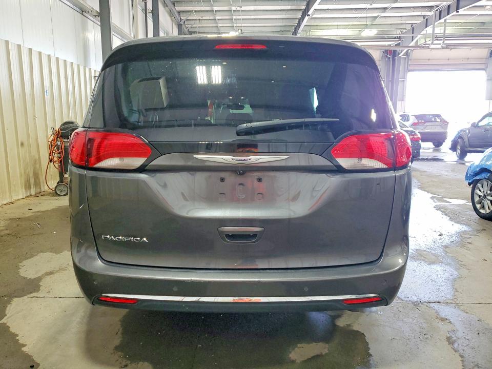 Aukcja sprzedaży 2020 Chrysler Pacifica, vin: 2C4RC1FG2LR158732, numer aukcji: 49952326