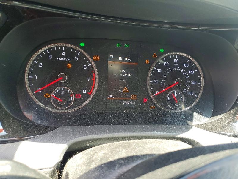 Продаж на аукціоні авто 2021 Kia K5, vin: 5XXG64J22MG021795, номер лоту: 56888456