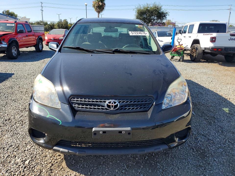Продаж на аукціоні авто 2006 Toyota Corolla Matrix, vin: 2T1KR32E96C576032, номер лоту: 57224676