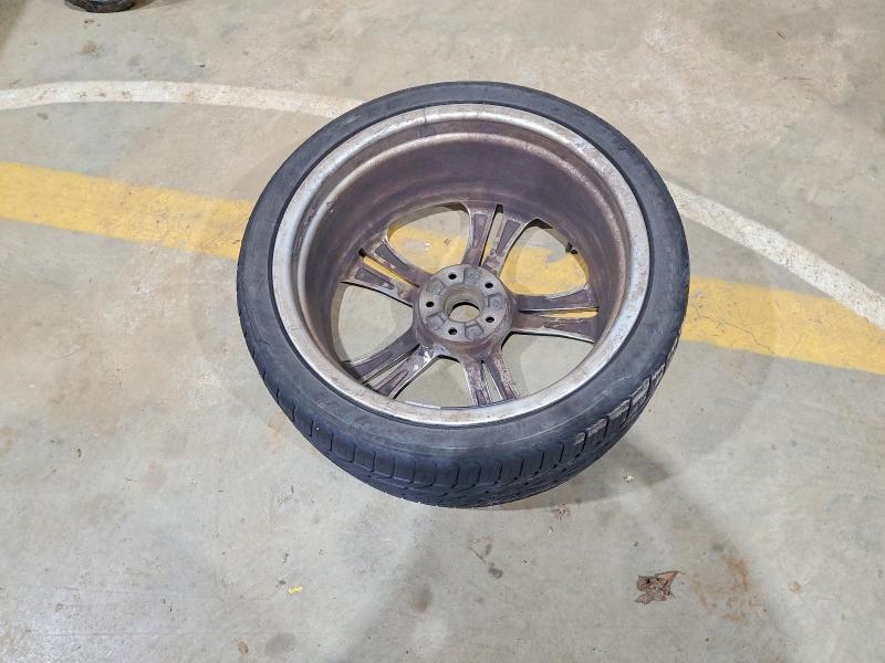 55734756 :رقم المزاد ، WAUF2AFC5DN138859 vin ، 2013 Audi S6 مزاد بيع
