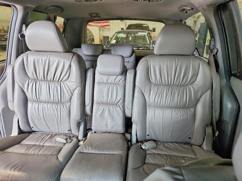 Продажа на аукционе авто 2008 Honda Odyssey, vin: 5FNRL38608B402557, номер лота: 58841996