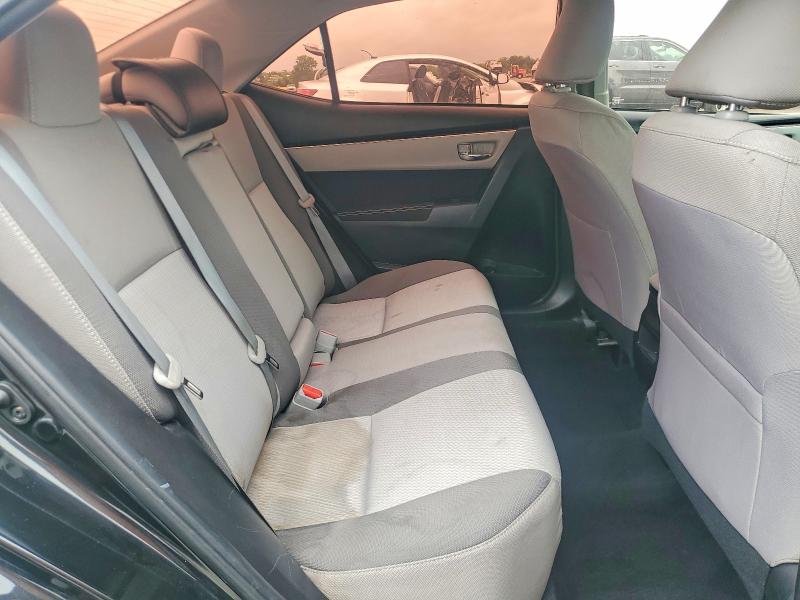 Aukcja sprzedaży 2019 Toyota Corolla, vin: 5YFBURHE2KP912655, numer aukcji: 56401176