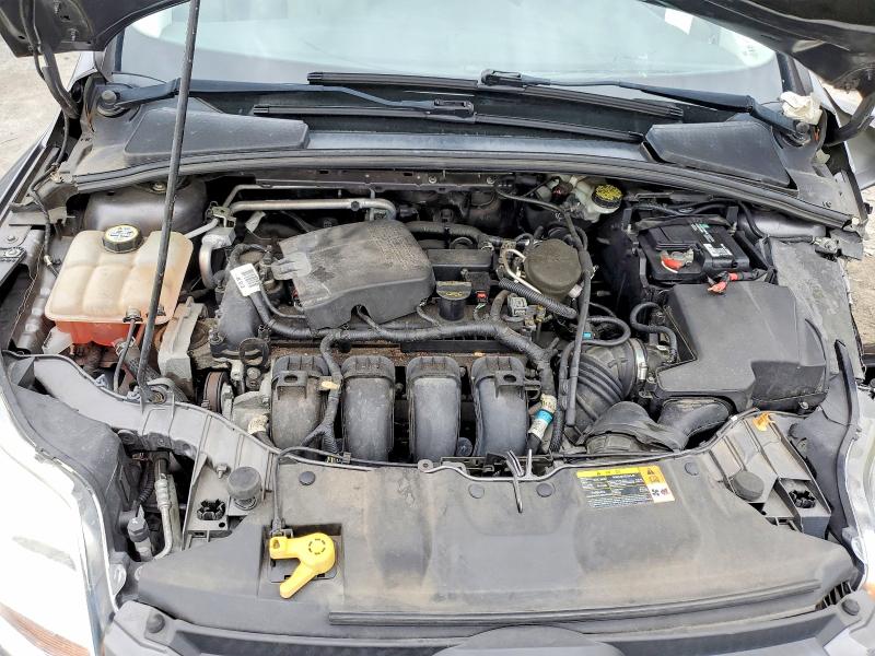 Aukcja sprzedaży 2013 Ford Focus, vin: 1FADP3F22DL168191, numer aukcji: 56041776