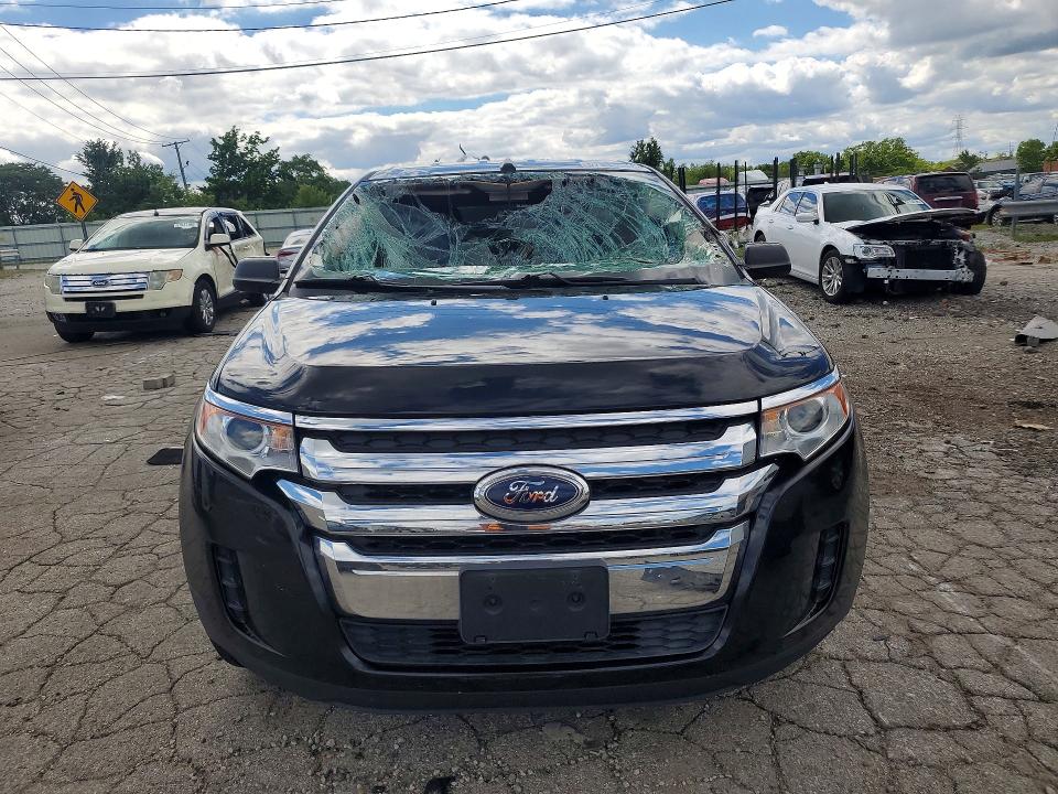 Продаж на аукціоні авто 2013 Ford Edge, vin: 2FMDK3GC8DBC16594, номер лоту: 57883546