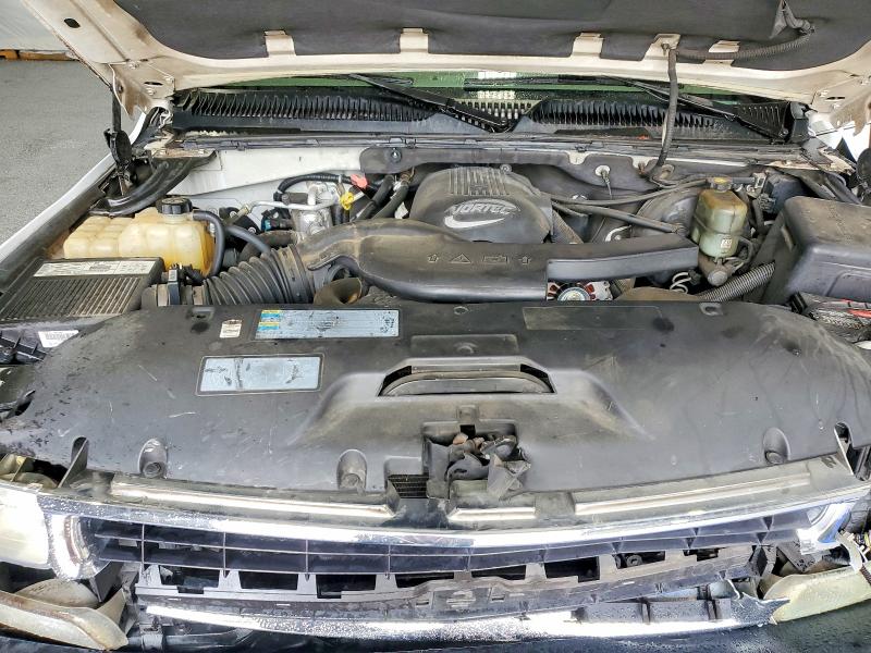 Aukcja sprzedaży 2002 Chevrolet Tahoe, vin: 1GNEC13Z52R166713, numer aukcji: 57300296