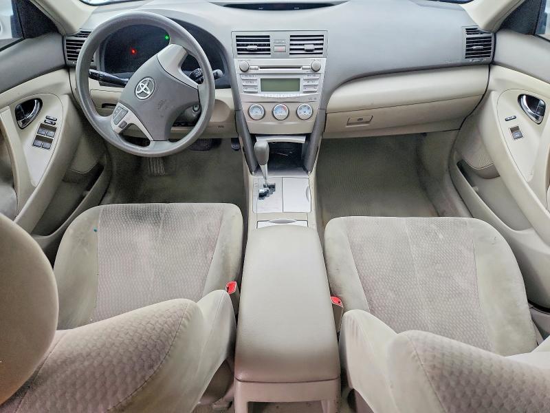 Продаж на аукціоні авто 2011 Toyota Camry, vin: 4T1BF3EK6BU581739, номер лоту: 56483536