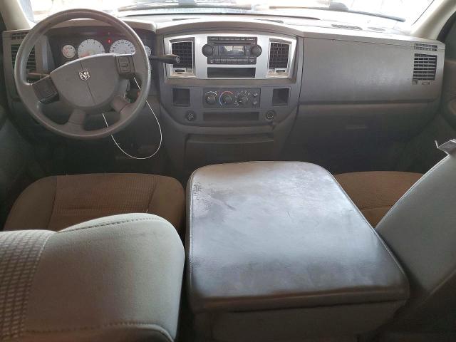 2007 Dodge Ram 1500 მანქანა იყიდება აუქციონზე, vin: 1D7HA18287J510747, აუქციონის ნომერი: 59124666