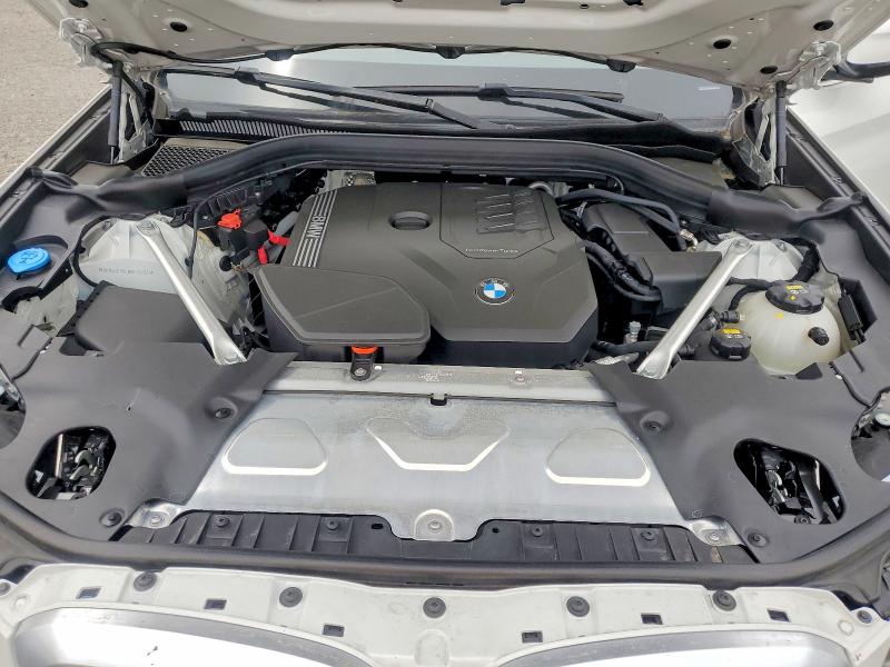 Aukcja sprzedaży 2022 Bmw X3, vin: 5UX53DP05N9K72202, numer aukcji: 56826756