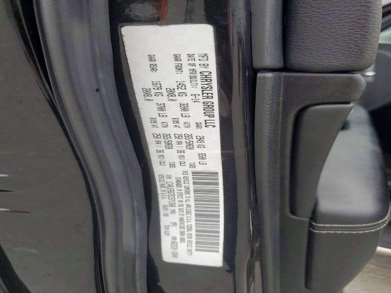 2014 Jeep Grand Cherokee მანქანა იყიდება აუქციონზე, vin: 1C4RJFBG7EC571508, აუქციონის ნომერი: 55884436