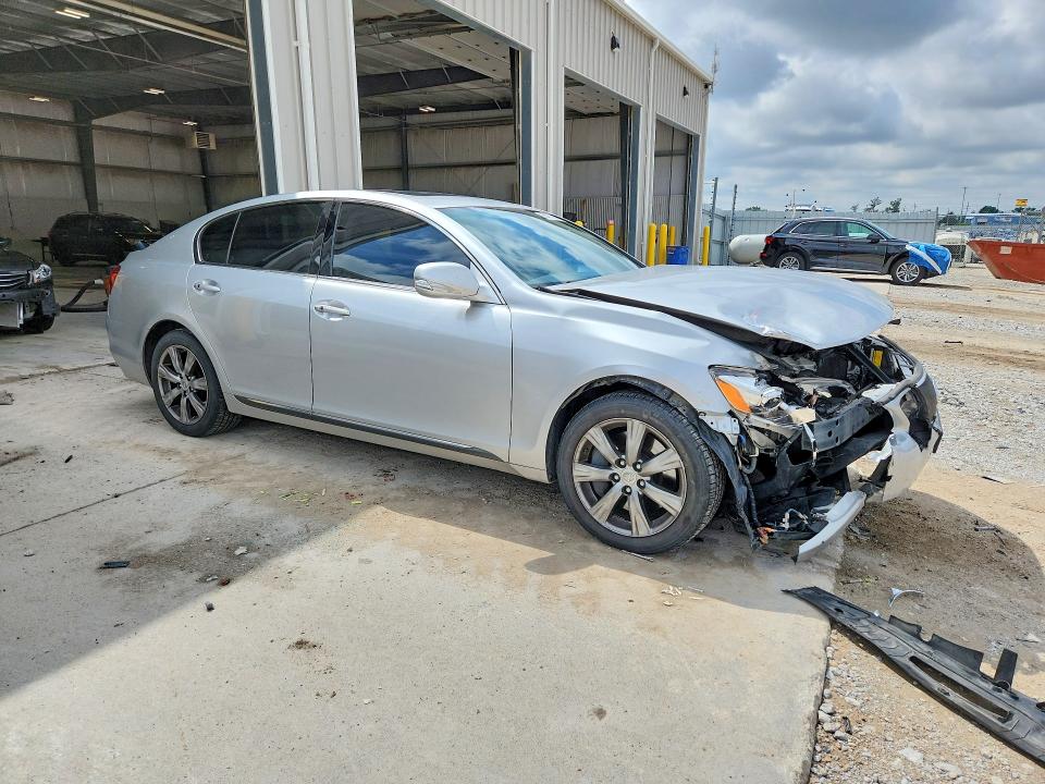 Aukcja sprzedaży 2009 Lexus Gs, vin: JTHCE96S790023251, numer aukcji: 56477316