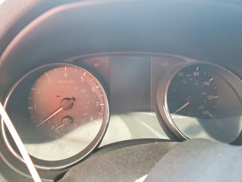 Продаж на аукціоні авто 2017 Nissan Rogue, vin: JN8AT2MT3HW148491, номер лоту: 85635285
