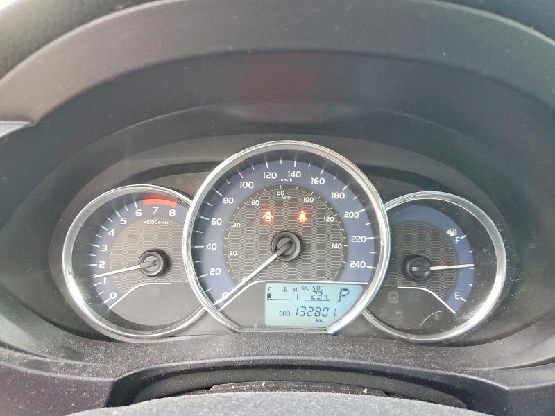 Продажа на аукционе авто 2016 Toyota Corolla, vin: 2T1BURHE8GC650549, номер лота: 57058416