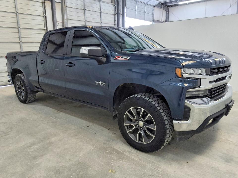 Продажа на аукционе авто 2021 Chevrolet Silverado, vin: 3GCUYDED3MG233935, номер лота: 57331196