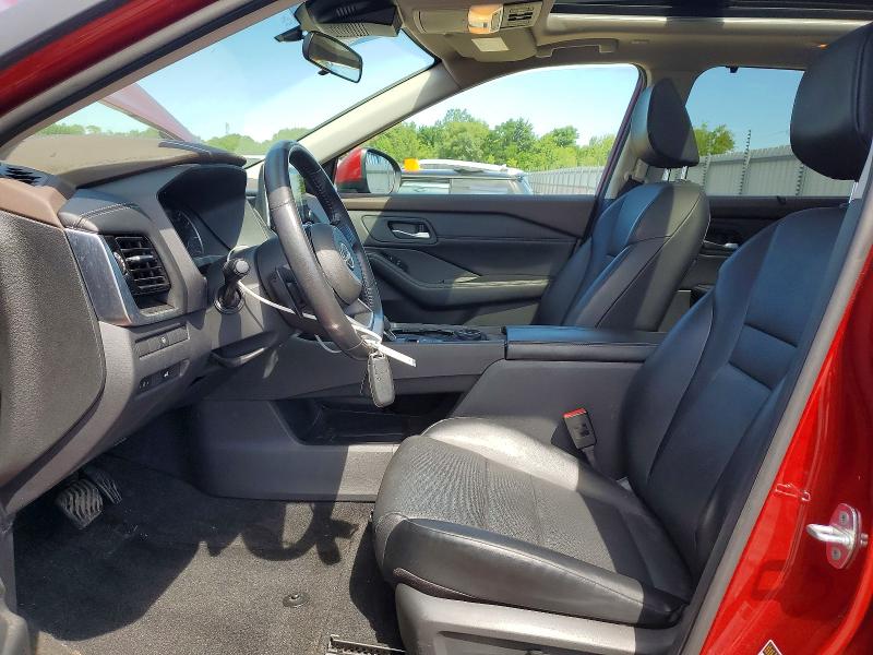 Aukcja sprzedaży 2023 Nissan Rogue, vin: 5N1BT3BB0PC687937, numer aukcji: 58236516