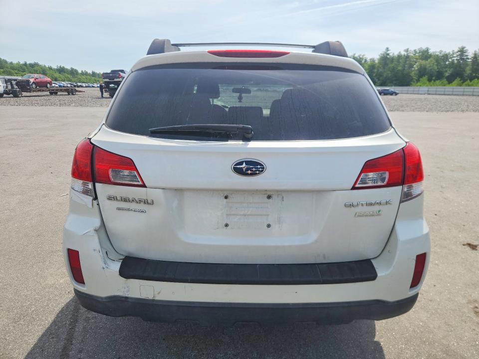 2012 Subaru Outback მანქანა იყიდება აუქციონზე, vin: 4S4BRBCC8C3218377, აუქციონის ნომერი: 55587046