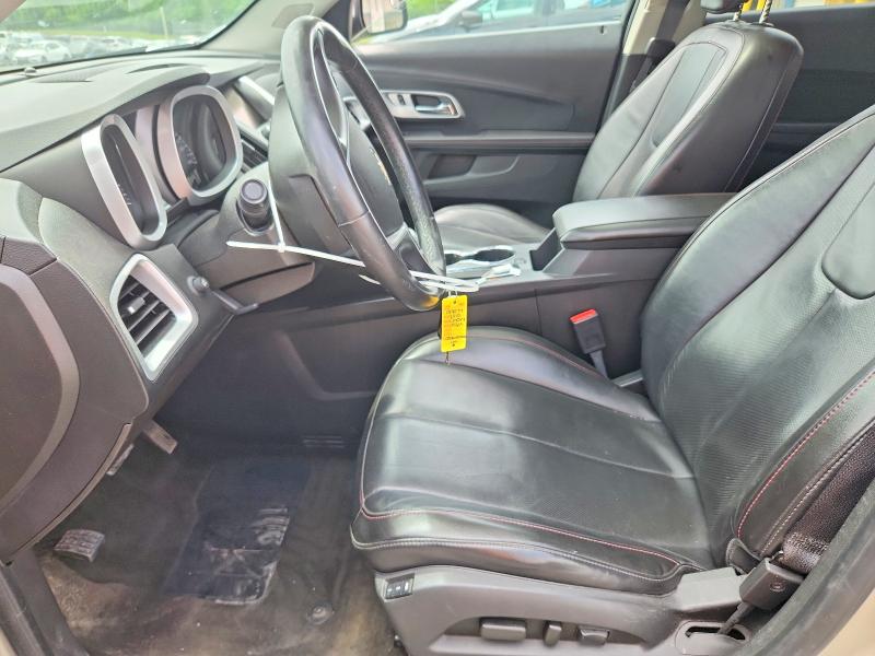 Aukcja sprzedaży 2013 Chevrolet Equinox, vin: 2GNFLGE37D6191062, numer aukcji: 56777526