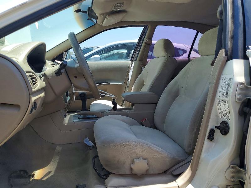 Продаж на аукціоні авто 2002 Mitsubishi Galant, vin: 4A3AA46G22E038524, номер лоту: 55977326