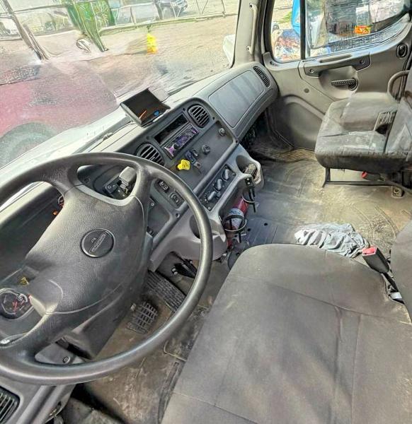 Продаж на аукціоні авто 2014 Hino 258/268, vin: 5PVNJ8JT4E4S55230, номер лоту: 58467366