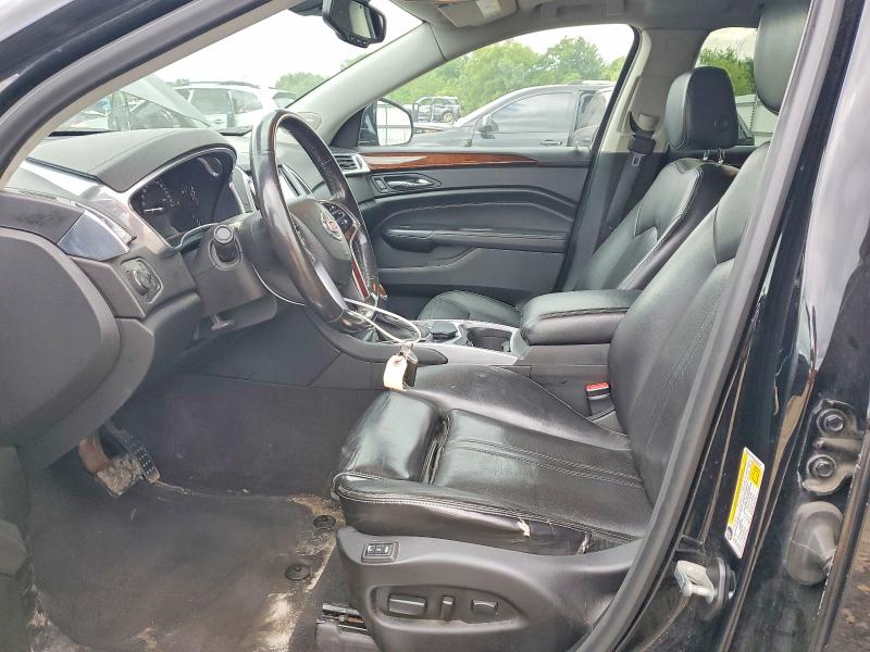 Aukcja sprzedaży 2013 Cadillac Srx, vin: 3GYFNJE35DS655607, numer aukcji: 58513646