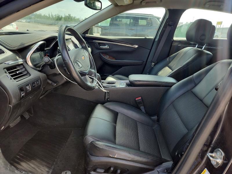 Продажа на аукционе авто 2014 Chevrolet Impala, vin: 2G1115SL6E9183285, номер лота: 85458095