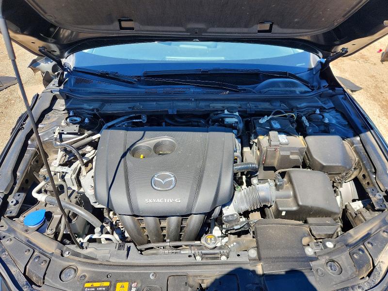 Продаж на аукціоні авто 2019 Mazda 3, vin: JM1BPACL9K1110686, номер лоту: 57204406