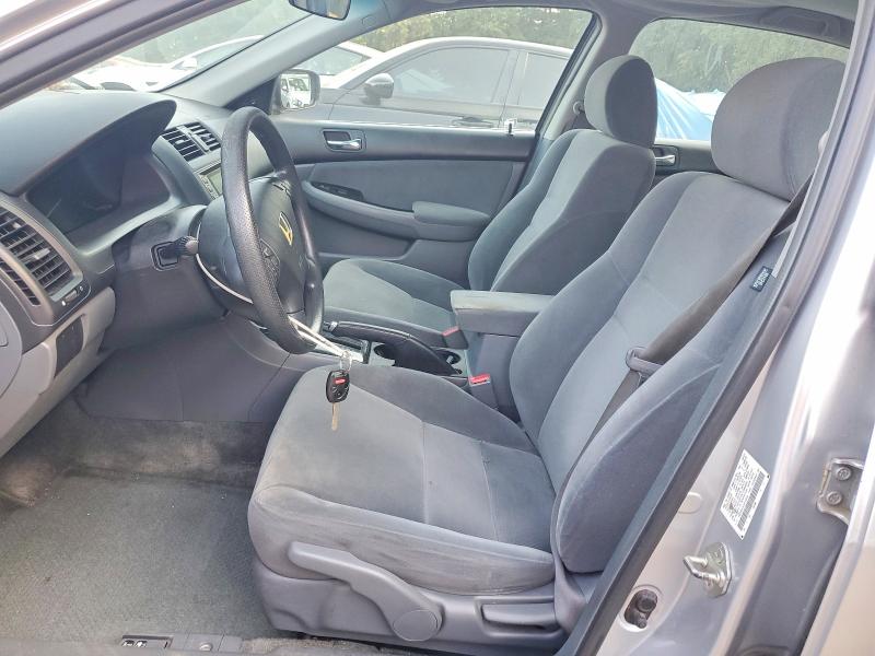 Aukcja sprzedaży 2007 Honda Accord, vin: 1HGCM56347A159044, numer aukcji: 58324466