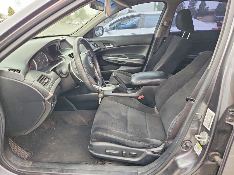 Продажа на аукционе авто 2008 Honda Accord, vin: JHMCP26758C051687, номер лота: 57958486