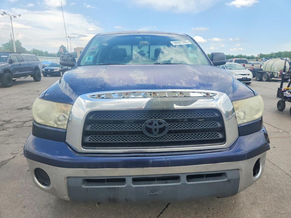 Aukcja sprzedaży 2007 Toyota Tundra, vin: 5TBBV54177S476370, numer aukcji: 56697286