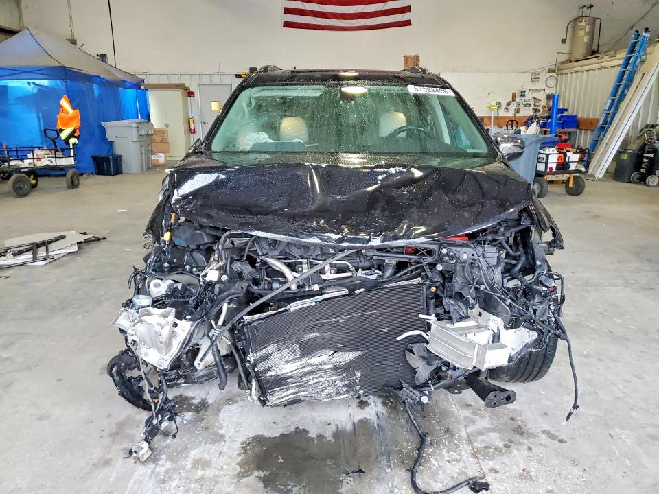 57888406 :رقم المزاد ، 2C4RC1GGXHR762910 vin ، 2017 Chrysler Pacifica مزاد بيع