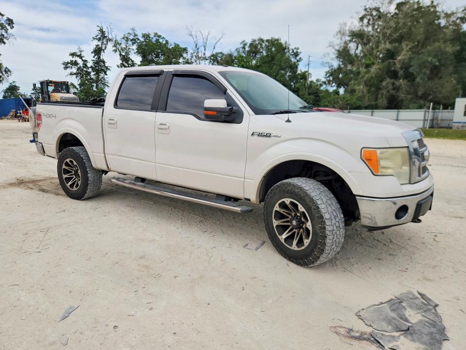 Продаж на аукціоні авто 2010 Ford F150, vin: 1FTFW1EV2AFA56913, номер лоту: 55992016