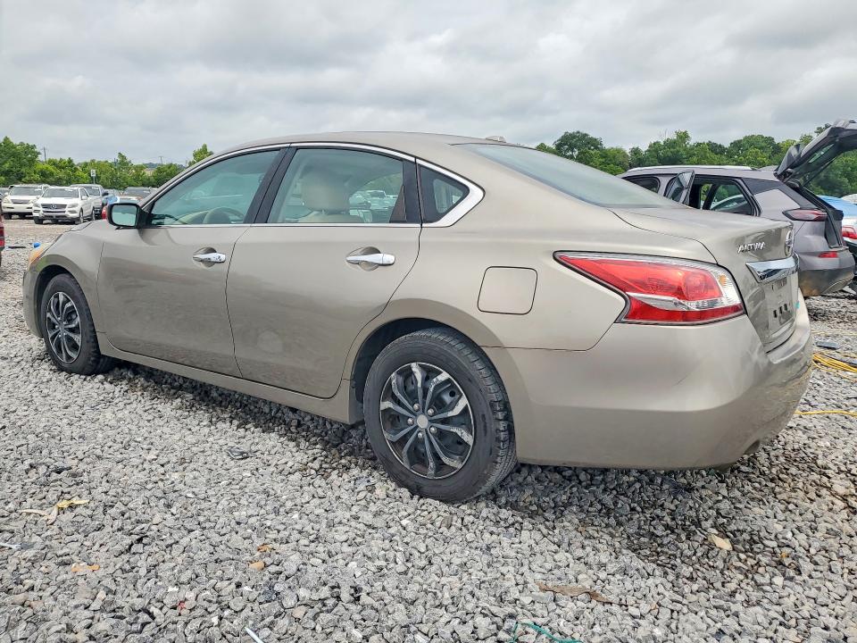 55586186 :رقم المزاد ، 1N4AL3AP0EC411838 vin ، 2014 Nissan Altima مزاد بيع