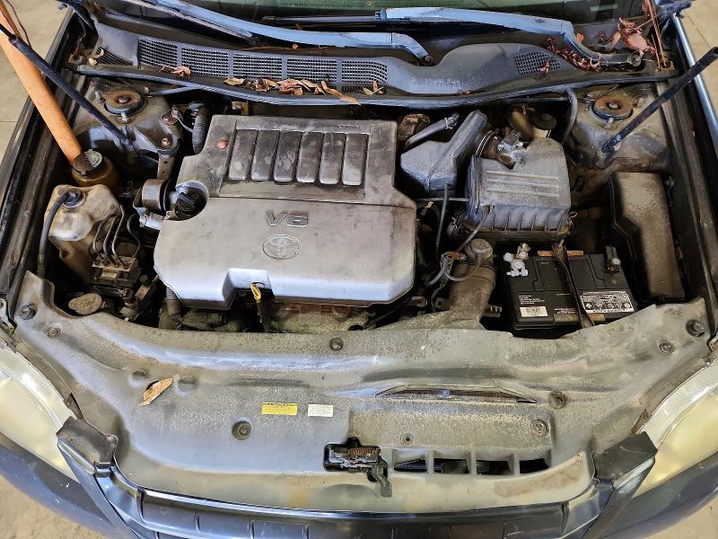 2006 Toyota Avalon მანქანა იყიდება აუქციონზე, vin: 4T1BK36B96U091974, აუქციონის ნომერი: 57930376