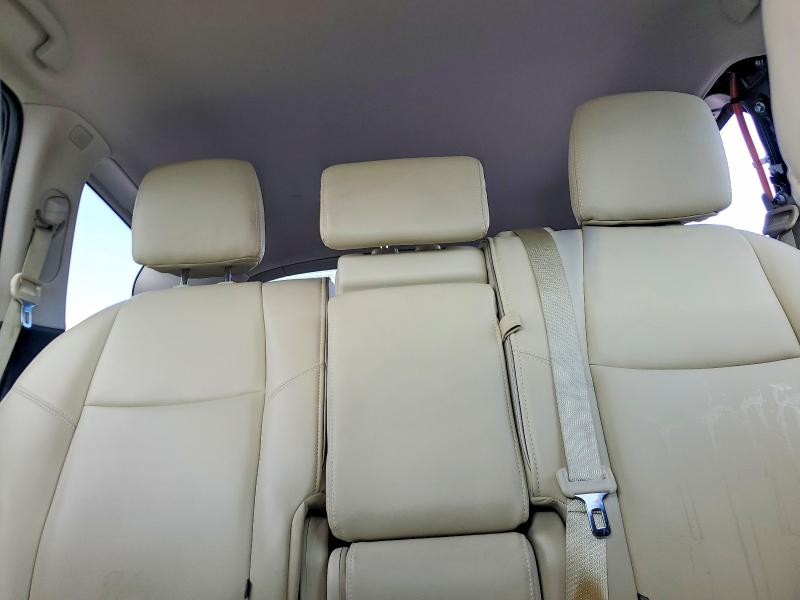 Продаж на аукціоні авто 2020 Infiniti Qx60, vin: 5N1DL0MM9LC500386, номер лоту: 85978465