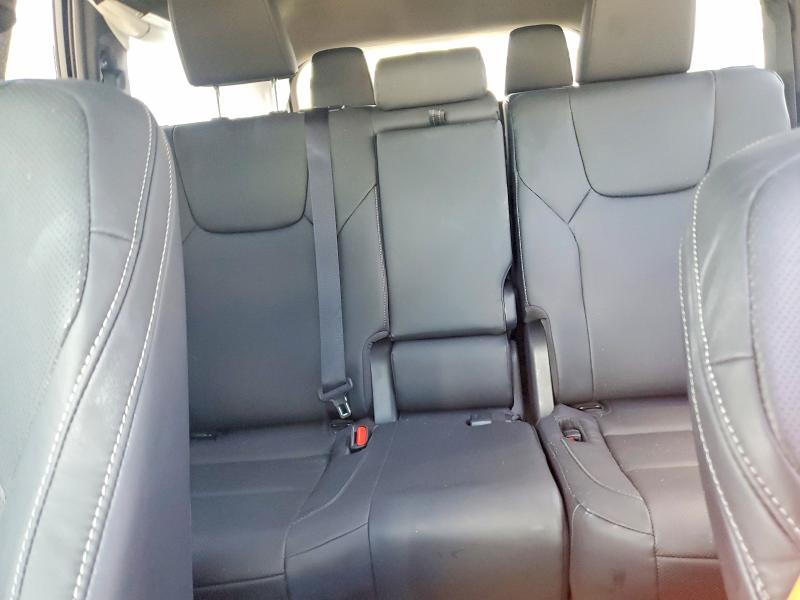 Aukcja sprzedaży 2026 Lexus Tx 350, vin: 5TDAAAA67TS019799, numer aukcji: 56424376
