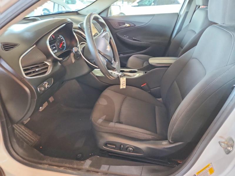 Aukcja sprzedaży 2020 Chevrolet Malibu, vin: 1G1ZD5ST6LF101246, numer aukcji: 54561006