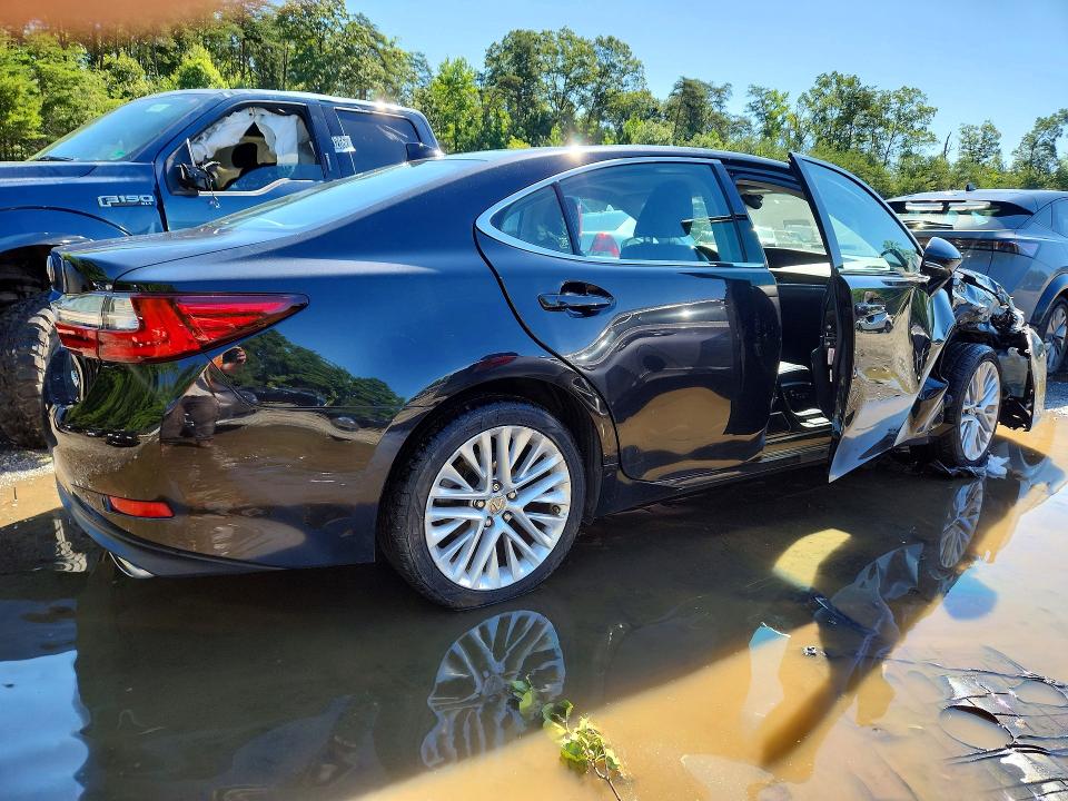 Aukcja sprzedaży 2018 Lexus Es, vin: 58ABK1GG5JU101951, numer aukcji: 57812376
