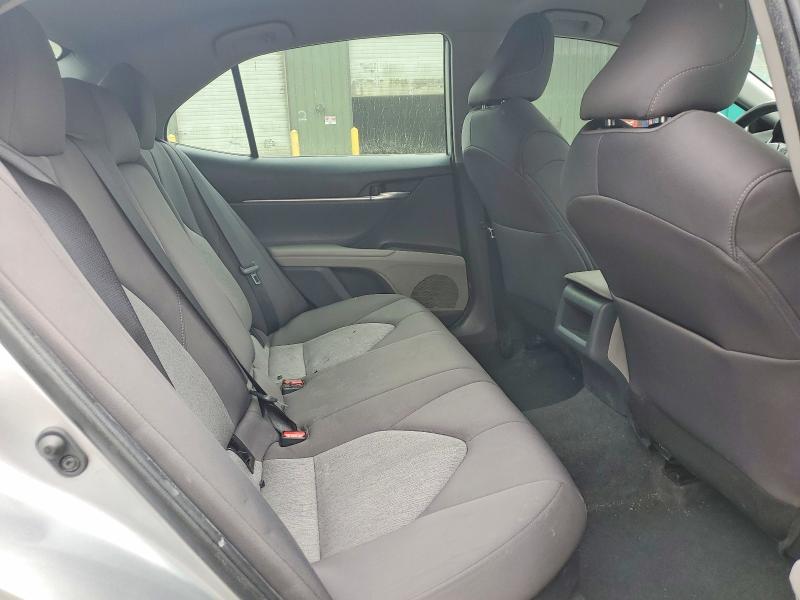 Aukcja sprzedaży 2022 Toyota Camry, vin: 4T1C31AK0NU598614, numer aukcji: 58577576