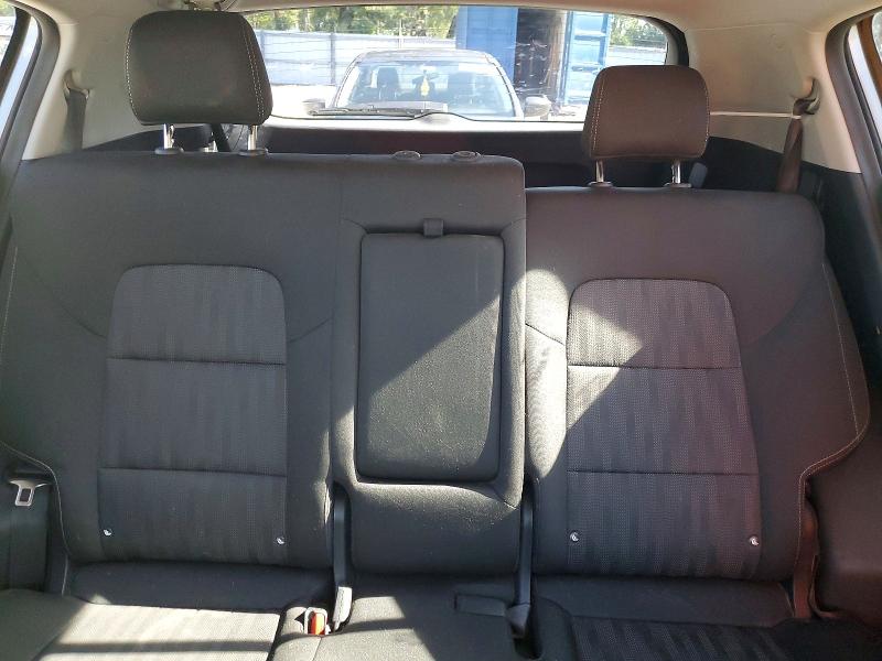 55580226 :رقم المزاد ، KNDPM3AC2K7593299 vin ، 2019 Kia Sportage مزاد بيع