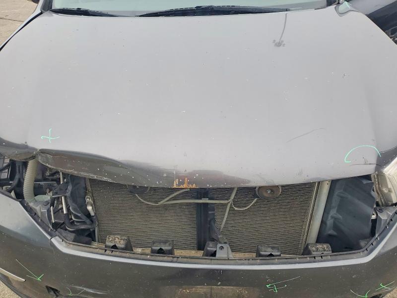 Продаж на аукціоні авто 2012 Toyota Highlander, vin: 5TDDK3EH2CS137650, номер лоту: 57766176