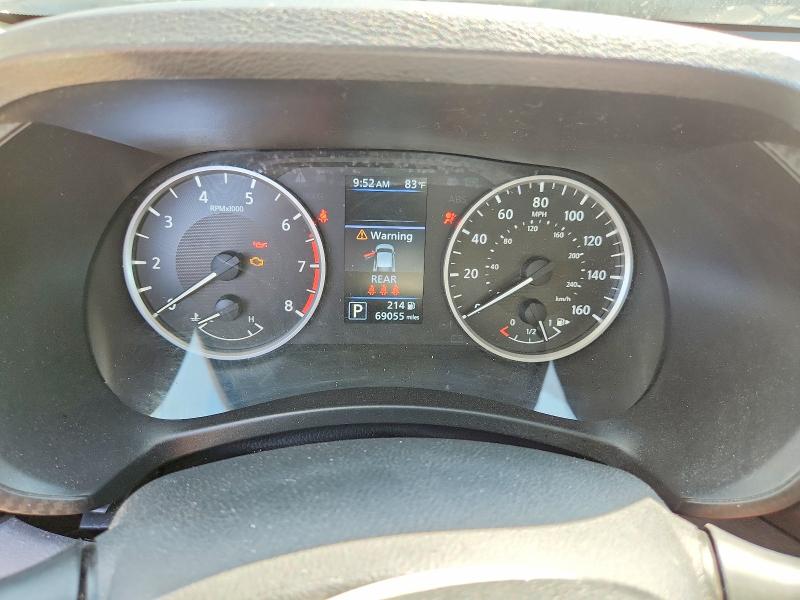 Aukcja sprzedaży 2022 Nissan Sentra, vin: 3N1AB8BV7NY252480, numer aukcji: 56323836