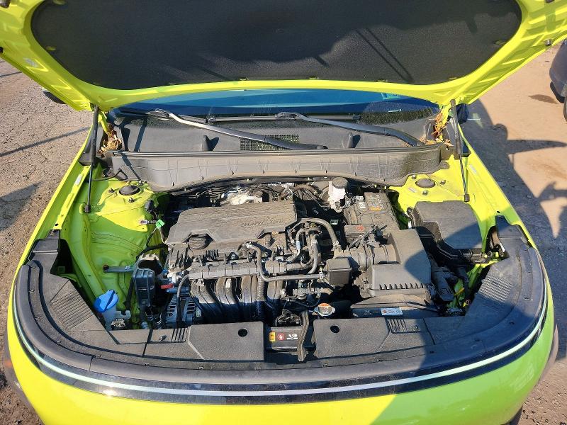 Продажа на аукционе авто 2024 Hyundai Kona, vin: KM8HBCAB7RU098704, номер лота: 59119736