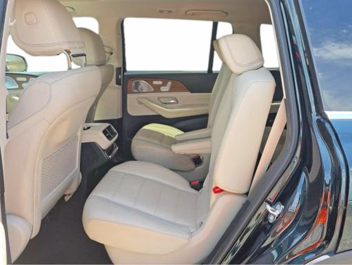 2021 Mercedes-benz Gls მანქანა იყიდება აუქციონზე, vin: 4JGFF5KE5MA388434, აუქციონის ნომერი: 57084876