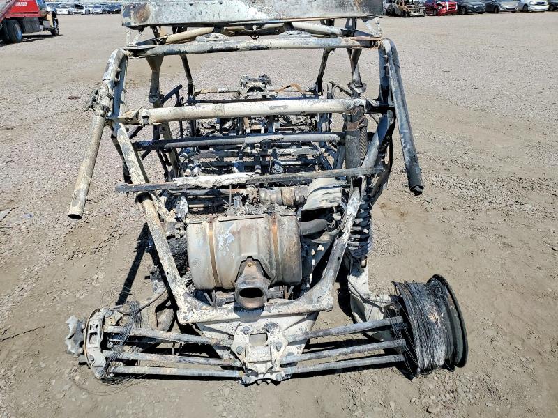 2023 Can-am Maverick X3 მანქანა იყიდება აუქციონზე, vin: 3JBVMAY4XPE002219, აუქციონის ნომერი: 57132416