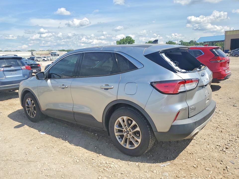 Продаж на аукціоні авто 2021 Ford Escape, vin: 1FMCU0G67MUA33020, номер лоту: 57088526